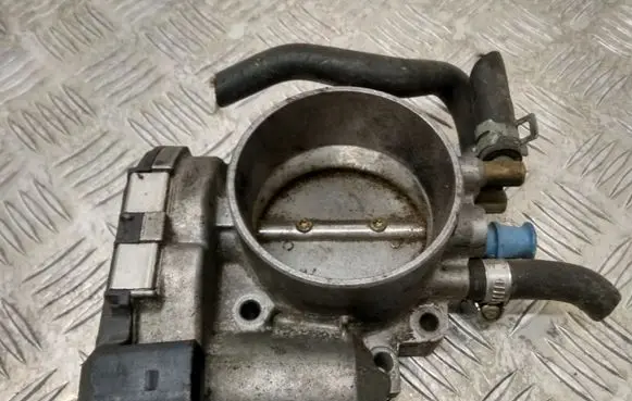 Audi A4 S4 B6 8E 8H Throttle valve 078133062B 0280250030
