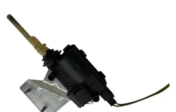 Central locking motor