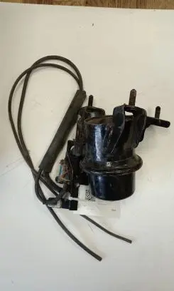 Toyota Sienna XL30 III Engine mount bracket 9091012204 1362001920