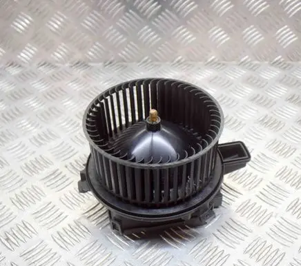 Audi A4 S4 B9 8W Heater fan/blower CZ998008 4M2820021B