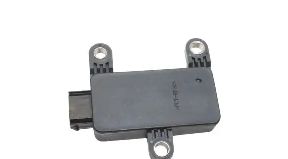 Hyundai i40 ESP acceleration yaw rate sensor 956902T250