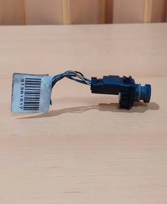 Volvo S60 Reversing camera 31423236 14036 51541