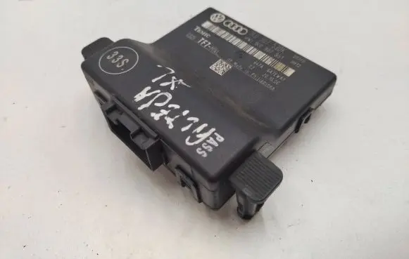 Seat Altea XL Gateway control module 1K0907530K 1K0907951