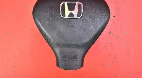 Honda City Steering wheel airbag 77800-SEL-T61