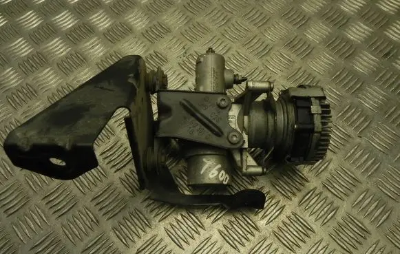 Volkswagen PASSAT B8 ABS control unit/module 5QE614308D