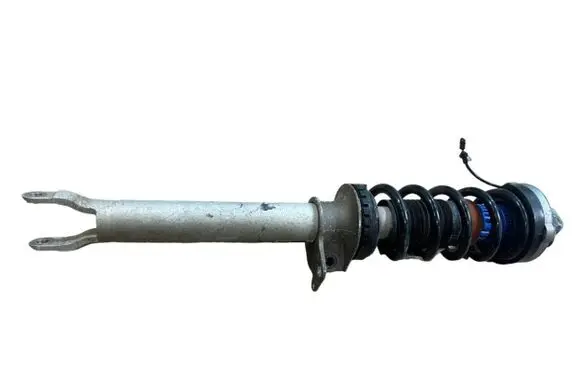 BMW M6 Front shock absorber with coil spring 2284668 31312284668 F13MV19K