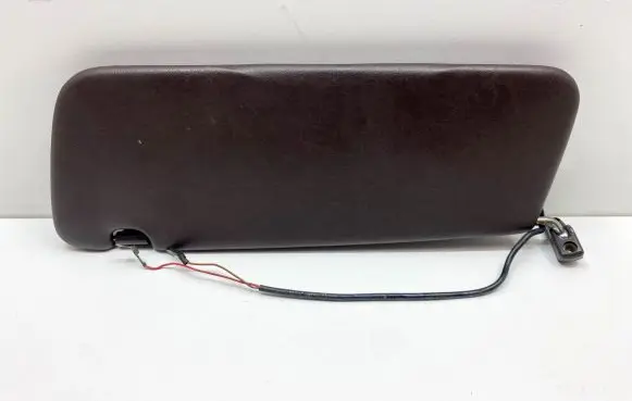 Mercedes-Benz SLC C107 Sun visor A1078100310 1078100310