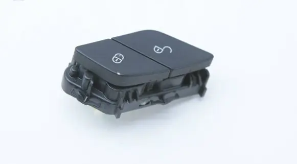 Mercedes-Benz Vito Viano W447 Central locking switch button A2059055251 18T003