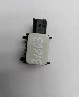 Ford Focus Airbag deployment crash/impact sensor 3M5T14B342AB