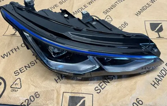 Volkswagen Golf VIII Headlight/headlamp 5H1941060B 1711VF20HKH0 90181024