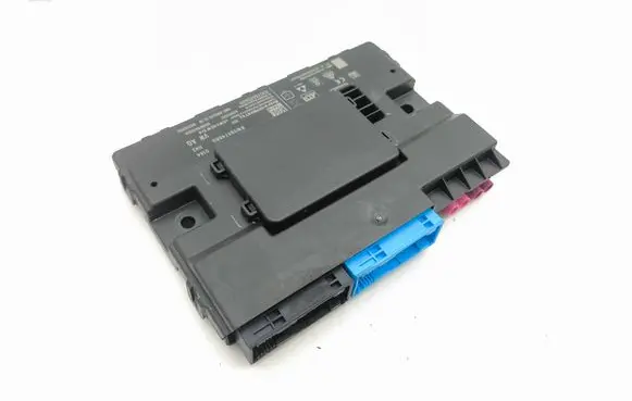 Audi A4 S4 B9 Gateway control module 8W5907468H 8W5907468G A2C76652600