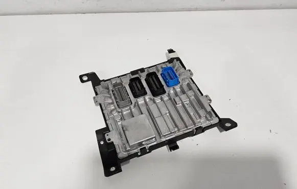 Chevrolet Corvette C8 Engine control unit/module 12711513 84102826