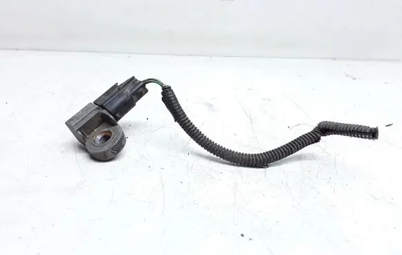 Volvo V40 Airbag deployment crash/impact sensor 31387312