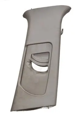 Skoda Octavia Mk2 (1Z) (B) pillar trim (top) 1Z0867294C