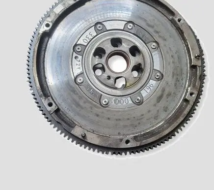 Volkswagen PASSAT B6 Clutch set kit 2289000299 2294001982 3082001409