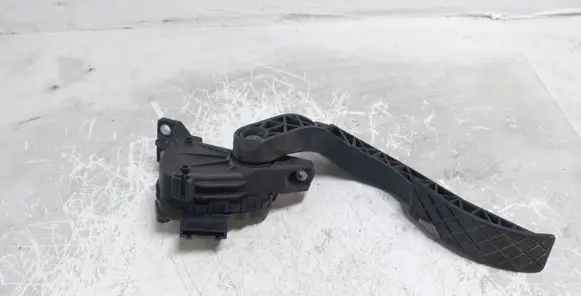 Audi A4 S4 B7 8E 8H Accelerator throttle pedal 6PV00837505 8E1721523C