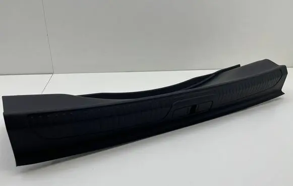 Citroen DS4 Trunk/boot sill cover protection 9832129180