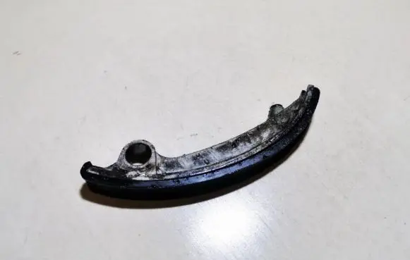 Opel Vectra B Slide rail for timing chain 90502311