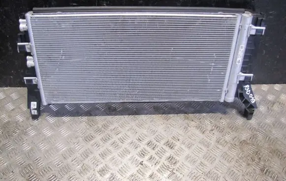 BMW X1 F48 F49 Coolant radiator 927120705761763604 RAD019