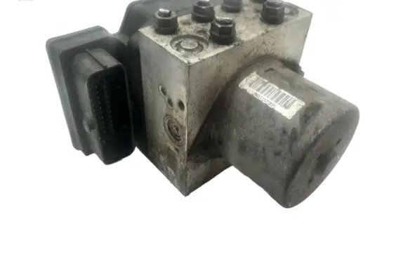 Volkswagen PASSAT B7 ABS Pump 3AA614109AG 54085622T 17654056