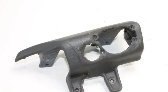 Mini One - Cooper Coupe R56 Dashboard glove box trim 