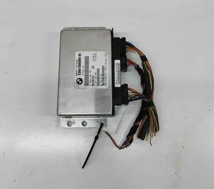 BMW X6 E71 Other devices 1137330004 7595847
