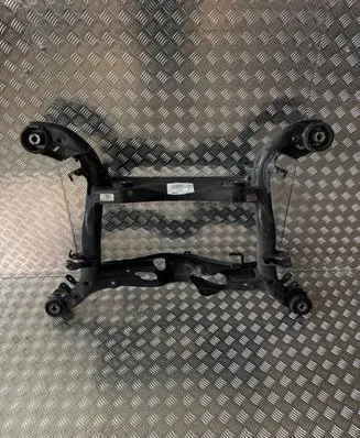 Audi Q5 SQ5 Rear subframe 80A505235S