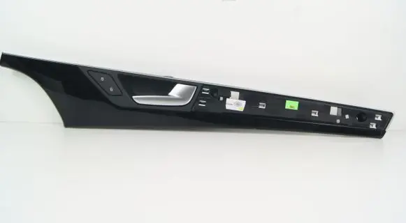 Audi A8 S8 D4 4H Front door trim bar 4H08671024H0837020
