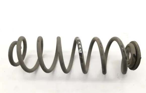 Toyota Corolla E210 E21 Rear coil spring