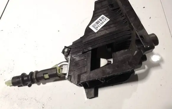 Citroen DS3 Gear shifter/selector 80347184