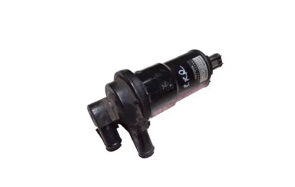 Lexus RX 330 - 350 - 400H Electric auxiliary coolant/water pump 0641001080