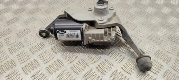 Ford Transit - Tourneo Connect Wiper motor DT1117504BD