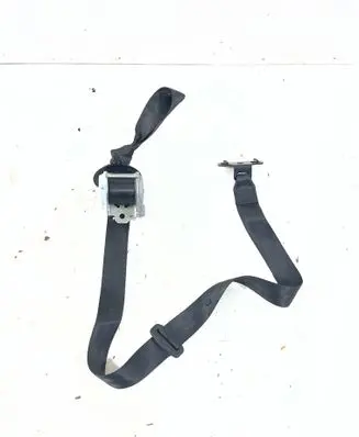 Citroen C4 II Picasso Rear seatbelt 98066584XX