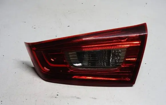 Mitsubishi ASX Rear/tail lights