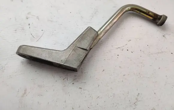 Volkswagen Transporter - Caravelle T4 Sliding door upper roller guide/hinge 701843440 DJ102