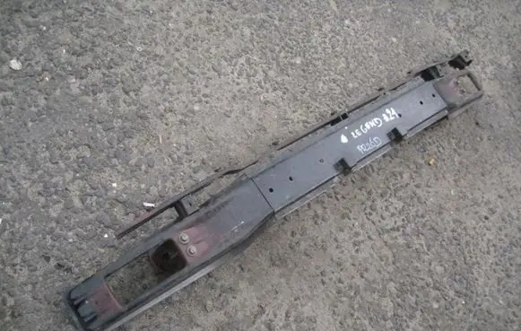 Honda Legend Front bumper cross member