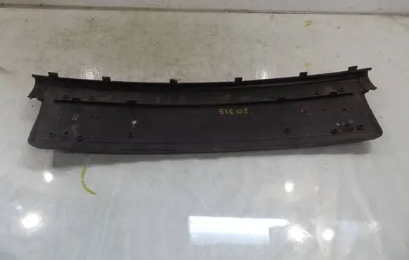 BMW 3 E46 ESP acceleration yaw rate sensor 7030593