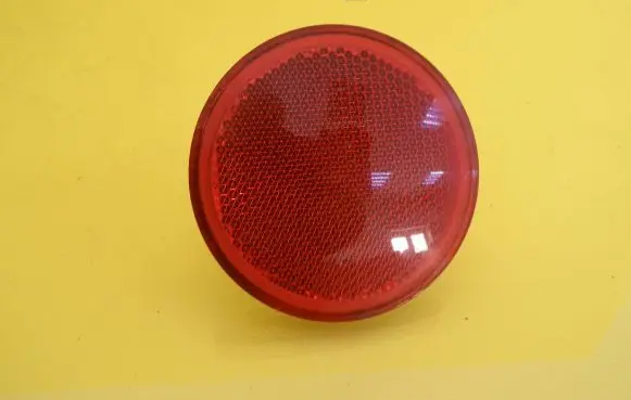 Ford Fiesta Rear tail light reflector 6S61-515C0-A