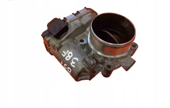 Ford Transit Throttle body valve 0280750598