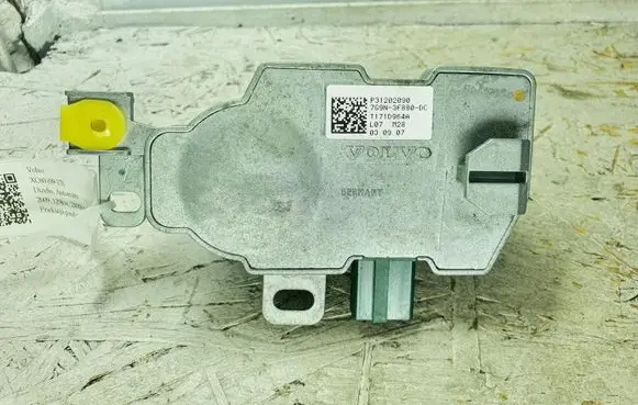 Volvo XC60 Steering wheel lock P31202090 7G9N3F880DC T171D964A