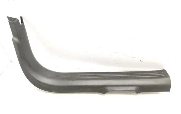 Front sill trim cover