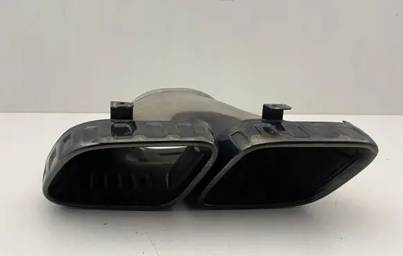 Mercedes-Benz GLE W167 Muffler ending A0004902500