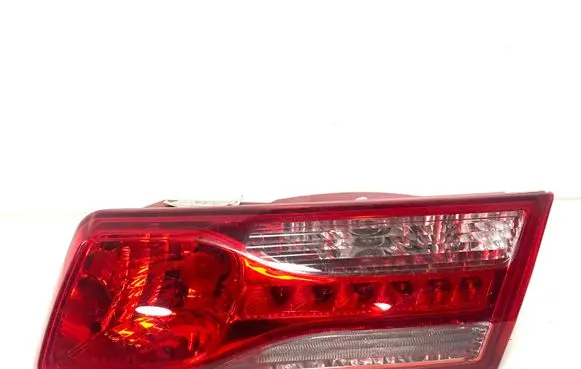 Renault Laguna III Tailgate rear/tail lights 265500006R 26040204