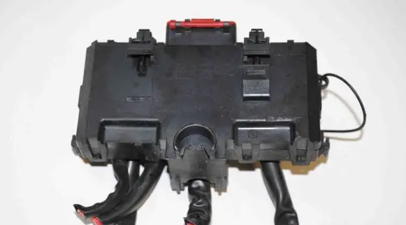 Mercedes-Benz SLK R171 Positive wiring loom A2035450803