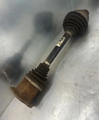 Audi A7 S7 4G Front driveshaft 4g0407271A