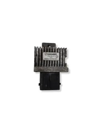Ford C-MAX II Glow plug pre-heat relay 9M5Q12A343AA