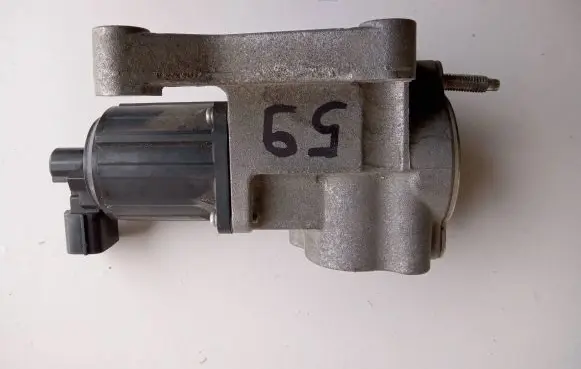 Mazda CX-7 EGR valve R2AA203000B K5T70873