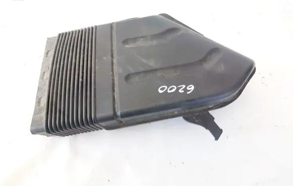 Audi A4 S4 B6 8E 8H Air intake hose/pipe 8e0129617d