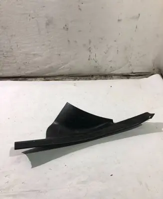 BMW 5 E60 E61 Other sill/pillar trim element 22339910 7025009