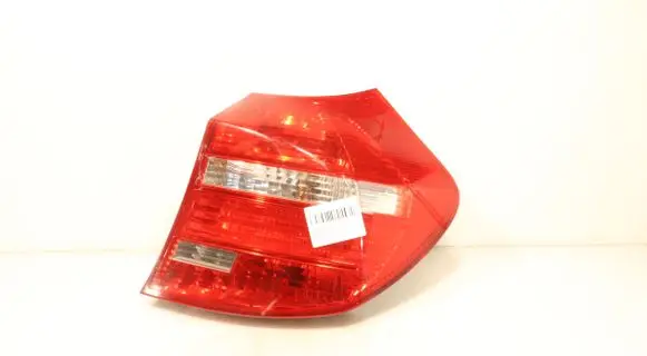 BMW 1 E81 E87 Rear/tail lights